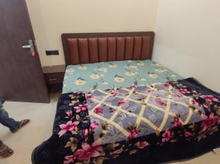 Shivaye Home stay - 8