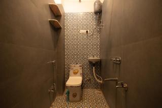 Adis Oasis 4 Bhk Tranquil Villa with pool - 7