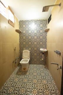 Adis Oasis 4 Bhk Tranquil Villa with pool - 6