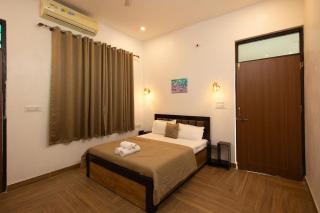 Adis Oasis 4 Bhk Tranquil Villa with pool - 4