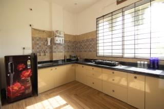 Adis Oasis 4 Bhk Tranquil Villa with pool - 2