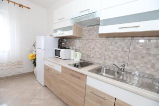 Apartment Vinka - Baška - 2
