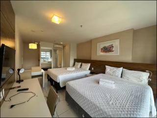 Hotel Vision! Ótima Localização! - 8