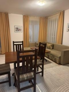 Bansko Ski To Door Apartment 3 - 9