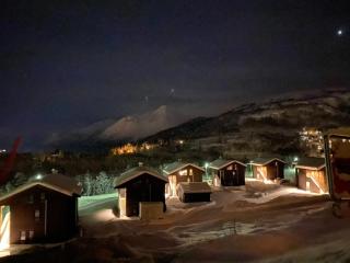 New Apartment, Porch & Sauna, Sunnmøre Alps - 4