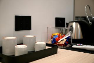 Omnia Luxury Suite - 4