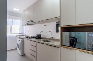 Central Novo 2 Qtos com ar, academia e lava e seca - 6