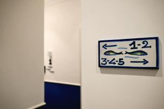 Omnia Luxury Suite - 9