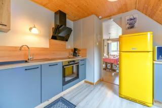 Logis en montagne chez Juju - 7