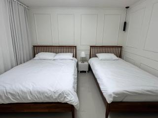 더 스테이빌 하우징 - 6