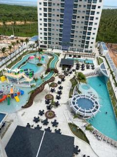 Salinas Exclusive Resort - 8