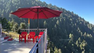 FORTUNE HEIGHTS DALHOUSiE - 8