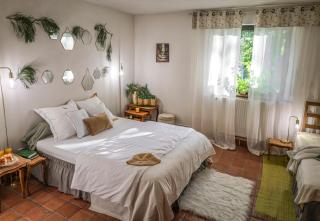 Gîte de plain-pied sans escaliers, Dordogne - 5