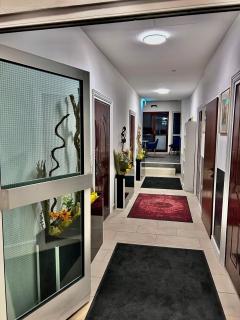 Vienna-Guestroom - 1