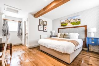 The Walhampton Arms - 6