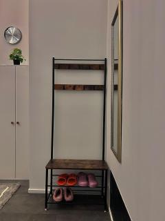 Vienna-Guestroom - 6