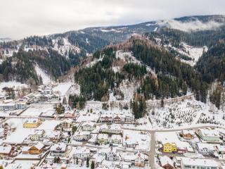 Apparthaus Sonnenberg - 4