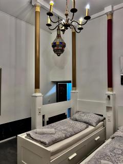 Vienna-Guestroom - 4