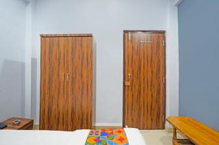 FabHotel Super Corridor - 3