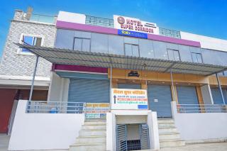 FabHotel Super Corridor - 0