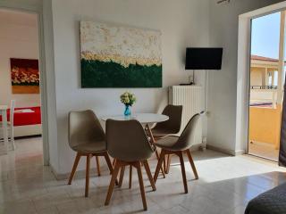 Eva Ivoni apartments - 3