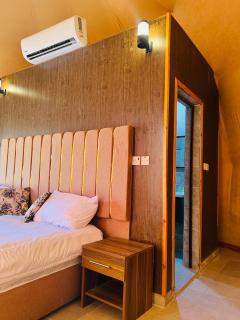 Amira Luxury Camp - 3