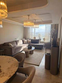 Hilton Vieuw Tower Penthouse - 7