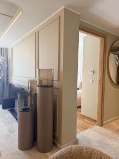 Hilton Vieuw Tower Penthouse - 6