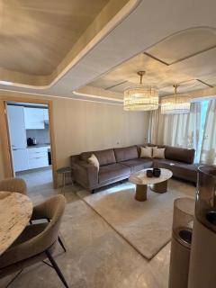 Hilton Vieuw Tower Penthouse - 5