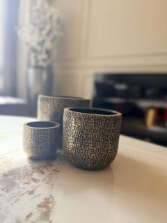 Hilton Vieuw Tower Penthouse - 3