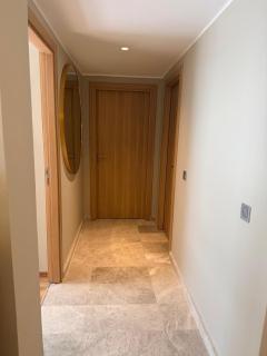 Hilton Vieuw Tower Penthouse - 1