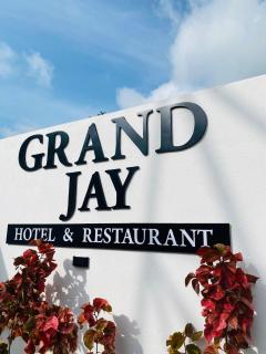 Grand Jay - 1