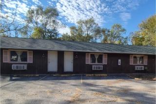 Hotel O Sycamore - Havana IL - 5