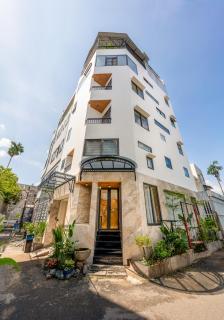 Cherry Apartment - Thao Dien Centre - 0