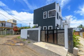 Peaceful Villa by Oceanaxe Holidays - 3