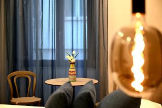 Omnia Luxury Suite - 6