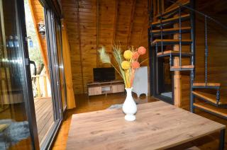 Charming Bungalow with Pool, Meals Included - 3