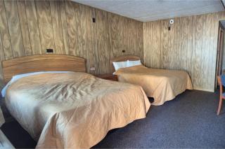 Hotel O Sycamore - Havana IL - 1