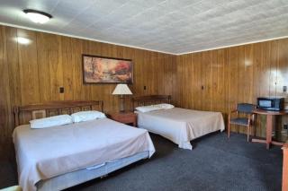 Hotel O Sycamore - Havana IL - 3