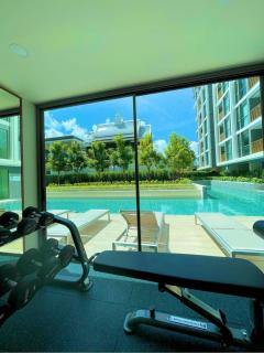 THE OZONE CONDOMINIUM laguna near bangtao beach - 0