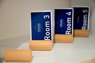 Omnia Luxury Suite - 9