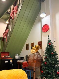 Baan Lek Tee 6 - Chinatown near Yaowarat and MRT - 2