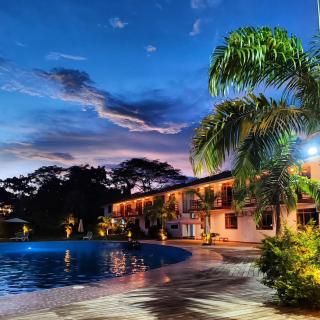 Tantiri River Resort - 1