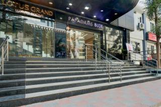 Super Townhouse Lotus Grand - 0