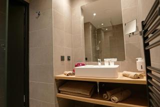 Garrigae Caserne de Briançon & SPA Cinq Mondes - 6