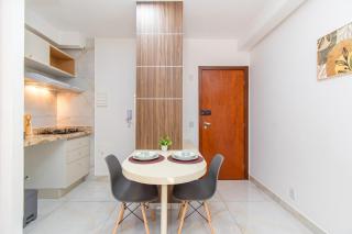 Park Studios - Conforto e Estilo - 6