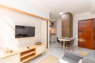 Park Studios - Conforto e Estilo - 7