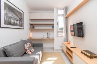 Park Studios - Conforto e Estilo - 2