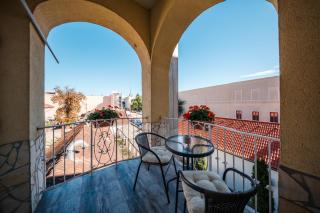 Széchenyi Apartman Miskolc belvárosban - 3