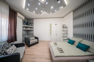 Széchenyi Apartman Miskolc belvárosban - 8